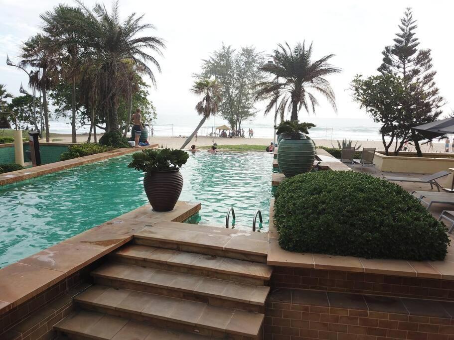 Karon Sea View Beach Apartment Экстерьер фото