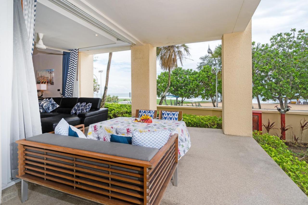 Karon Sea View Beach Apartment Экстерьер фото
