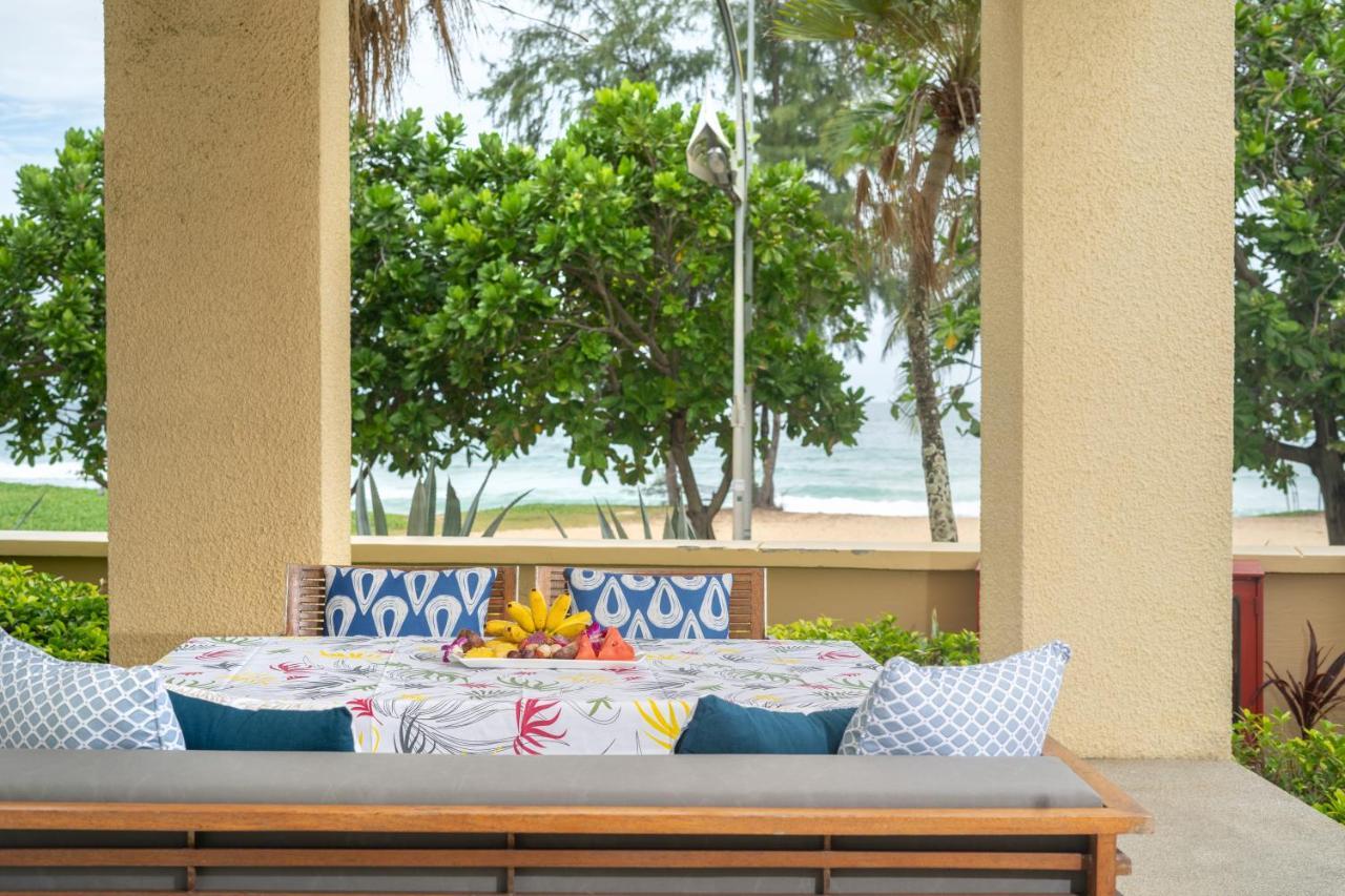 Karon Sea View Beach Apartment Экстерьер фото